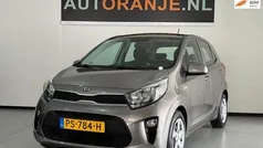 Gebruikt 2017 Kia Picanto Hatchback | € 7.390 (Eerlijke prijs)