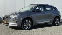 Grijs Gebruikt 2020 Hyundai Nexo SUV | € 19.935
