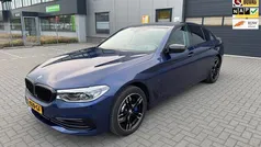 Gebruikt 2020 BMW 530e Executive Sedan | € 28.999 (Goede deal)