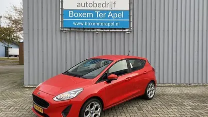 Occasion Ford Fiesta Trend 71 PK (52 kW) 2018 Hatchback