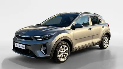 Occasion 2024 Kia Stonic SUV | € 21.945 (Eerlijke prijs)
