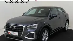 Grijs Gebruikt 2023 Audi Q2 Advanced SUV | € 30.750 (Eerlijke prijs)