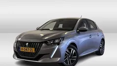 Grijs Gebruikt 2020 Peugeot 208 Allure Hatchback | € 17.925 (Eerlijke prijs)