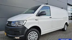 Gebruikt 2019 VW T6.1 Van | € 12.945 (Eerlijke prijs)