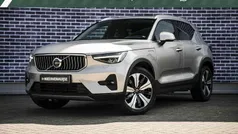 Grijs Gebruikt 2023 Volvo XC40 Ultimate SUV | € 40.899 (Eerlijke prijs)