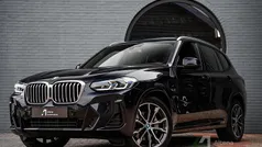 Gebruikt 2022 BMW X3 Executive SUV | € 42.950 (Eerlijke prijs)