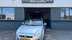 Grijs Gebruikt 2008 Fiat Bravo Hatchback | € 2.950 (Eerlijke prijs)