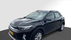 Gebruikt 2021 Kia Stonic SUV | € 16.950 (Goede deal)
