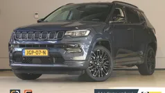 Blauw Gebruikt 2022 Jeep Compass SUV | € 28.400 (Eerlijke prijs)