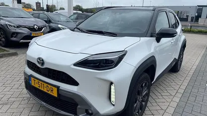 Occasion Toyota Yaris Cross X-plore 116 PK (85 kW) 2023 SUV