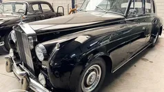 Gebruikt 1956 Rolls Royce Silver Cloud Sedan | € 32.000