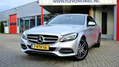 Gebruikt 2014 Mercedes C180 Edition Sedan | € 12.750 (Eerlijke prijs)