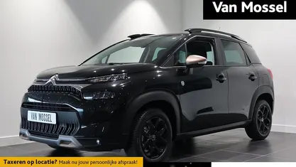 Occasion 2023 Citroën C3 Aircross SUV | € 18.940 (Eerlijke prijs)