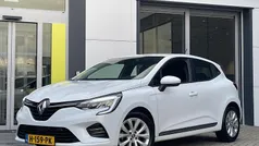 Gebruikt 2020 Renault Clio V Zen Hatchback | € 13.240 (Eerlijke prijs)