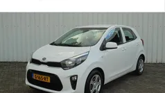 Gebruikt 2019 Kia Picanto Hatchback | € 9.944 (Eerlijke prijs)