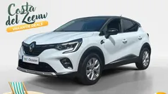 Wit Gebruikt 2021 Renault Captur Intens SUV | € 17.940 (Eerlijke prijs)