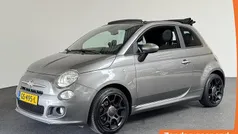 Gebruikt 2015 Fiat 500C Cabriolet | € 8.280 (Eerlijke prijs)