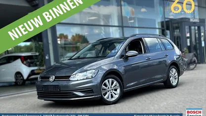 Occasion VW Golf VII Trendline 110 PK (80 kW) 2019 Stationwagen