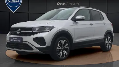 Gebruikt 2024 VW T-Cross Edition SUV | € 26.850 (Goede deal)