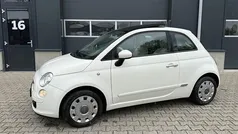 Gebruikt 2008 Fiat 500 Pop Hatchback | € 2.650 (Eerlijke prijs)