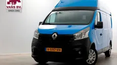 Gebruikt 2019 Renault Trafic Komfort MPV | € 17.950 (Eerlijke prijs)