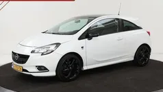 Wit Gebruikt 2015 Opel Corsa OPC Hatchback | € 5.900 (Eerlijke prijs)