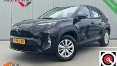 Gebruikt 2023 Toyota Yaris Cross Active SUV | € 24.995 (Eerlijke prijs)