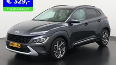 Gebruikt 2022 Hyundai Kona Premium SUV | € 26.690 (Eerlijke prijs)