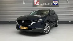Gebruikt 2021 Mazda CX-30 SUV | € 24.950 (Super prijs)