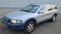 Grijs Gebruikt 2000 Volvo V70 Comfort Stationwagen | € 2.750 (Eerlijke prijs)