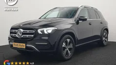 Zwart Gebruikt 2021 Mercedes GLE350 SUV | € 52.740 (Super prijs)