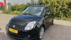 Gebruikt 2008 Suzuki Swift Hatchback | € 1.990 (Goede deal)
