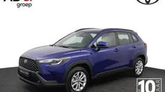 Gebruikt 2025 Toyota Corolla Cross Active SUV | € 39.890 (Goede deal)