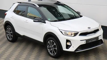 Occasion 2019 Kia Stonic SUV | € 16.445 (Eerlijke prijs)