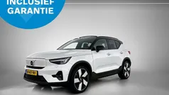 Wit Gebruikt 2022 Volvo XC40 Ultimate SUV | € 34.950 (Goede deal)