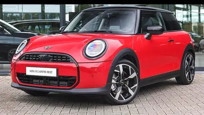 Occasion Mini Cooper Classic 156 PK (114 kW) 2024 Hatchback