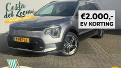 Steel grey Gebruikt 2023 Kia e-Niro SUV | € 32.945 (Eerlijke prijs)