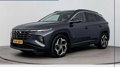 Occasion Hyundai Tucson Comfort 266 PK (195 kW) 2022 SUV