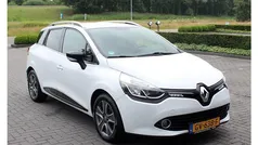 Gebruikt 2015 Renault Clio GrandTour Night&Day Stationwagen | € 4.799 (Eerlijke prijs)