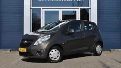 Gebruikt 2011 Chevrolet Spark Hatchback | € 3.500 (Eerlijke prijs)