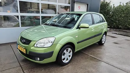 Occasion Kia Rio 97 PK (71 kW) 2007 Hatchback