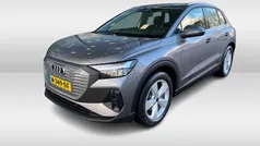 Gebruikt 2021 Audi Q4 e-tron Design SUV | € 25.450 (Eerlijke prijs)