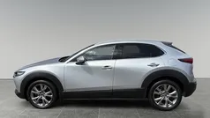 Gebruikt 2020 Mazda CX-30 Luxury SUV | € 23.950 (Eerlijke prijs)