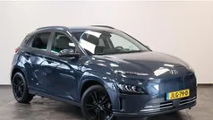 Blauw Gebruikt 2023 Hyundai Kona SUV | € 25.950 (Eerlijke prijs)