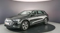 Gebruikt 2023 Audi Q8 e-tron Comfort SUV | € 46.900 (Super prijs)