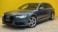 Gebruikt 2014 Audi A6 Sport Stationwagen | € 10.495 (Eerlijke prijs)