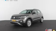 Grijs Gebruikt 2020 VW T-Cross Business SUV | € 21.645 (Eerlijke prijs)