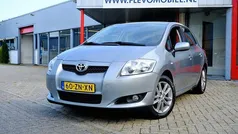 Gebruikt 2008 Toyota Auris Hatchback | € 4.950 (Eerlijke prijs)