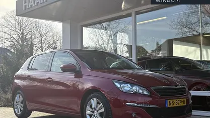 Occasion Peugeot 308 110 PK (80 kW) 2017 Hatchback