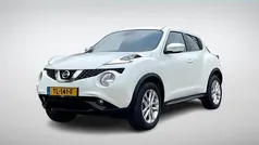 Gebruikt 2018 Nissan Juke N-Connecta SUV | € 11.890 (Eerlijke prijs)